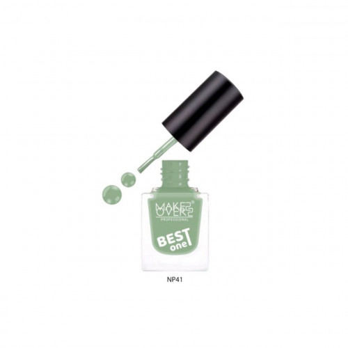 طلاء اظافر 41 - ميك اوفر22 طلاء اظافر 41 - ميك اوفر22