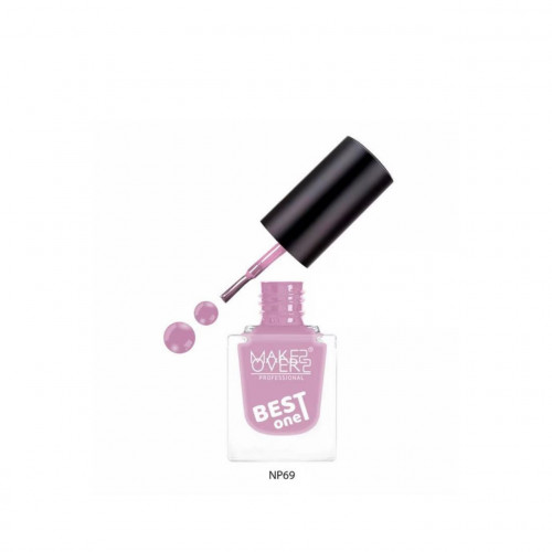 طلاء اظافر69 - ميك اوفر22