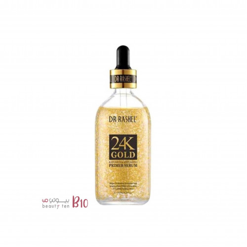 دكتور راشيل سيروم بريمير بالذهب عيار 24 - 100 مل