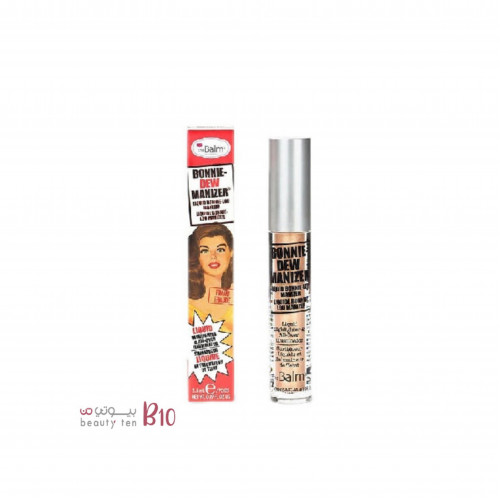 اضاءه بوني مانيزر السائله من ذا بالم