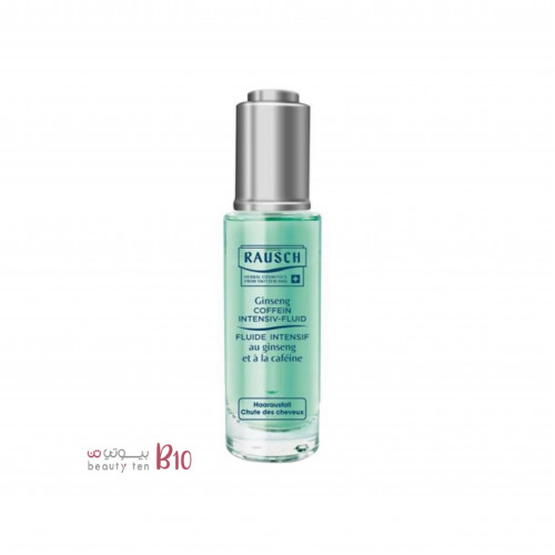 راوش سائل الجينسنغ كافيين المكثف - 30مل راوش سائل الجينسنغ كافيين المكثف - 30مل