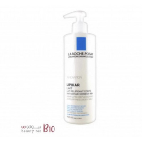 كريم مضاد للتقشير والتهيّج ليبيكار حليب يوريا +5 من لاروش بوزيه - 400 مل كريم مضاد للتقشير والتهيّج ليبيكار حليب يوريا +5 من لاروش بوزيه - 400 مل