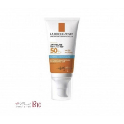 كريم واقي شمس من لاروش بوزيه -50مل