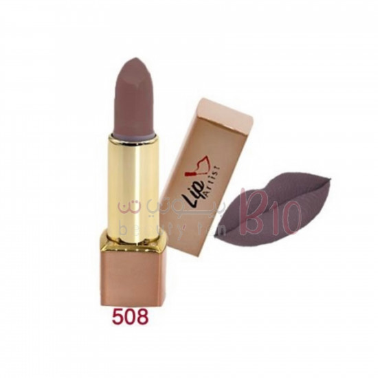 احمر شفاه من ليب ارتست _ 508