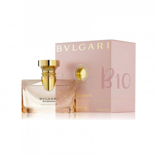 عطر روز اسنتيل برفيوم من بولغاري للنساء 100 مل عطر روز اسنتيل برفيوم من بولغاري للنساء 100 مل