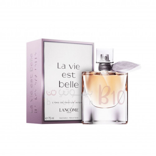 عطر لا في ايست بيل انتنس من لانكوم للنساء - او دو بارفيوم 50مل