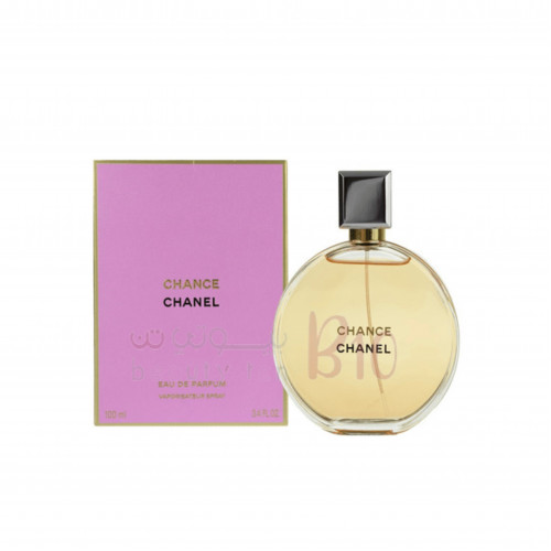 عطر تشانس من شانيل للنساء - اودو برفيوم 50مل عطر تشانس من شانيل للنساء - اودو برفيوم 50مل