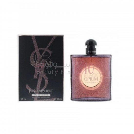 عطر سان لوران بلاك اوبيوم او دي تواليت 90مل عطر سان لوران بلاك اوبيوم او دي تواليت 90مل