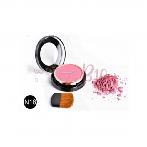 كريستين أحمر خدود طويل الأمد-16 كريستين أحمر خدود طويل الأمد-16