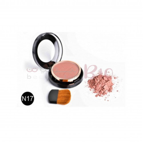 كريستين أحمر خدود طويل الأمد-17 كريستين أحمر خدود طويل الأمد-17