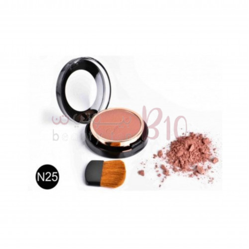 كريستين أحمر خدود طويل الأمد-25 كريستين أحمر خدود طويل الأمد-25