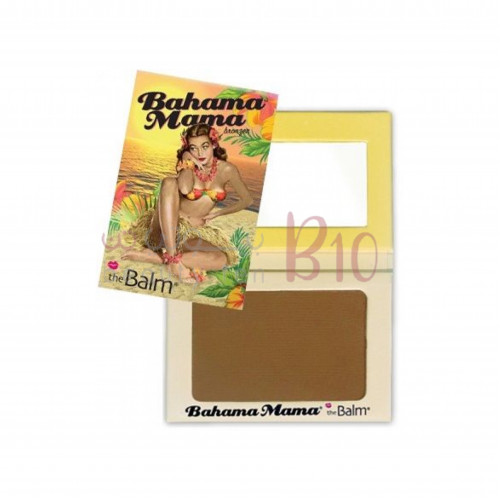 بودره تسمير بهاما ماما من ذا بالم