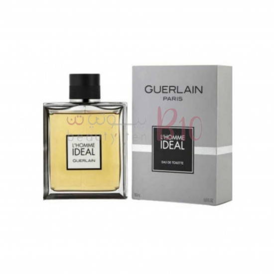 عطر جيرلان ايدل لاهوم او دي تواليت 100مل