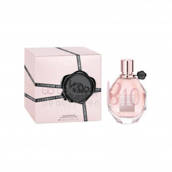 عطر فيكتور اند رولف فلاوربومب بارفيوم للنساء50مل عطر فيكتور اند رولف فلاوربومب بارفيوم للنساء50مل