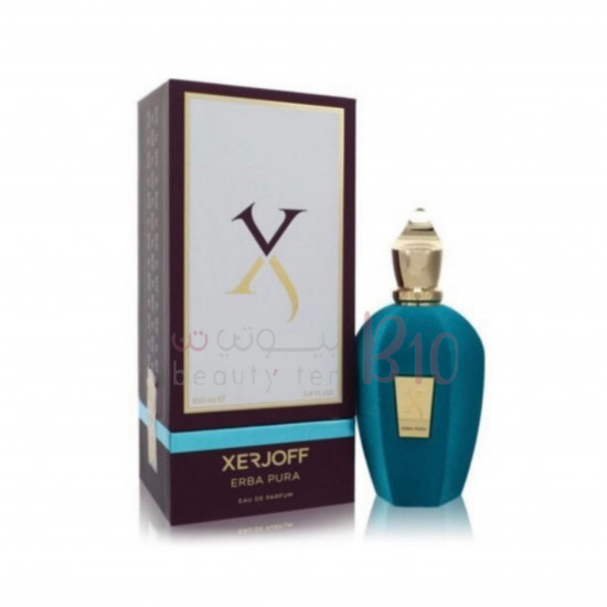 عطر زيرجوف ايربا بورا بارفيوم 100مل