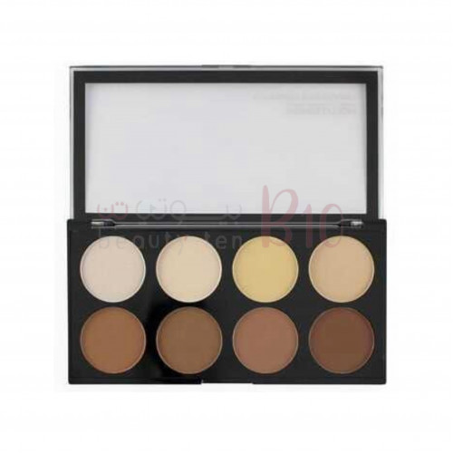 مجموعة تحديد الوجه ايكونك من ريفلوشن