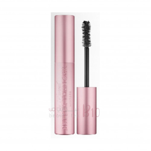 ماسكرا بيتر ذانسكس من توفيسد - اسود