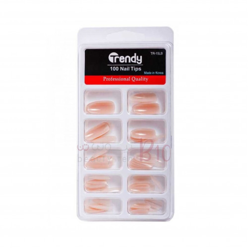 اظافر من ترندي -TR-15LB اظافر من ترندي -TR-15LB