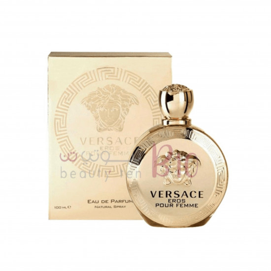 عطر ايروس بور فيم من فرزاتشي للنساء - او دو بارفيوم 100مل عطر ايروس بور فيم من فرزاتشي للنساء - او دو بارفيوم 100مل