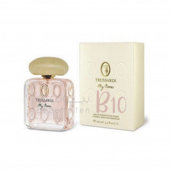 عطر تروساردي ماي نيم بارفيوم للنساء 100مل