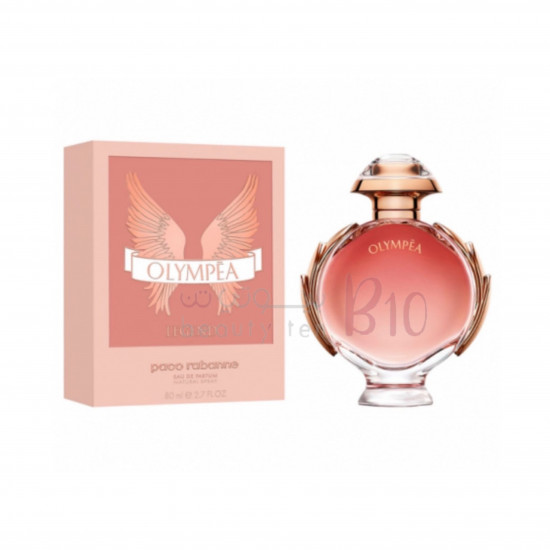 عطر باكو رابان اولمبيا ليجند او دو بارفيوم للنساء 80 مل عطر باكو رابان اولمبيا ليجند او دو بارفيوم للنساء 80 مل