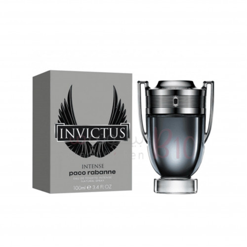 عطر انفكتيس انتنس من باكو رابان للرجال - او دي تواليت انتنس 100مل عطر انفكتيس انتنس من باكو رابان للرجال - او دي تواليت انتنس 100مل