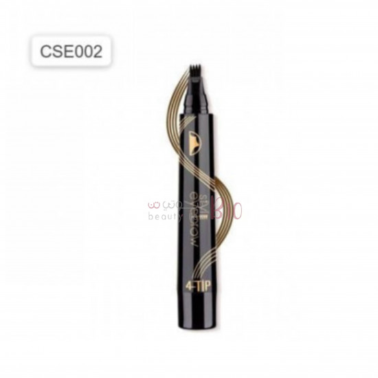 قلم ستايل الحواجب من كاركتر-CSE002 قلم ستايل الحواجب من كاركتر-CSE002