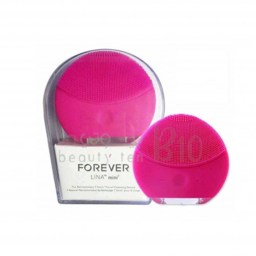 جهاز تي سونيك المنظف للوجه من فور ايفر جهاز تي سونيك المنظف للوجه من فور ايفر