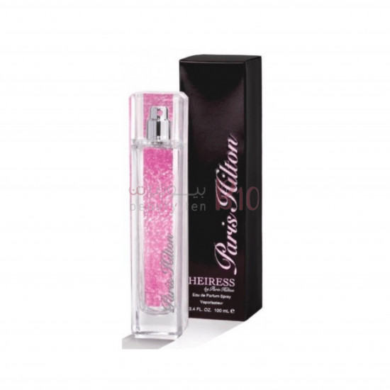 عطر هيرس من باريس هيلتون للنساء - 100مل - او دى برفيوم عطر هيرس من باريس هيلتون للنساء - 100مل - او دى برفيوم