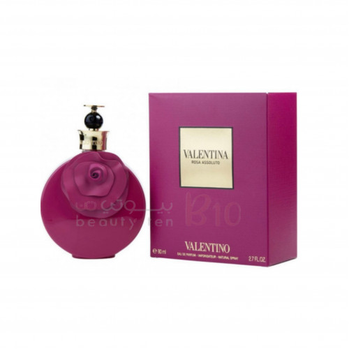 عطر فالنتينو روزا اسولوتو بارفيوم للنساء 80مل عطر فالنتينو روزا اسولوتو بارفيوم للنساء 80مل