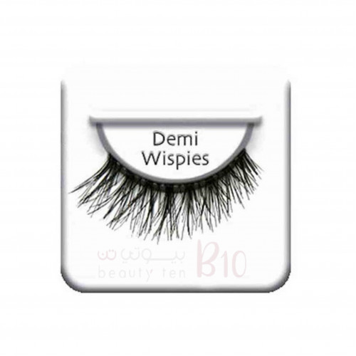 ارديل رموش انفيزيبل باند لاشيس ديمي -أسود