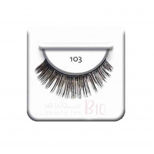 ارديل رموش فاشن لاشيس -103أسود ارديل رموش فاشن لاشيس -103أسود