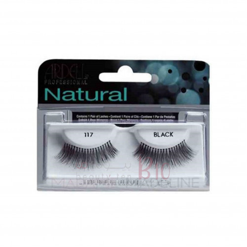 ارديل رموش فاشن لاشيس -117 أسود ارديل رموش فاشن لاشيس -117 أسود