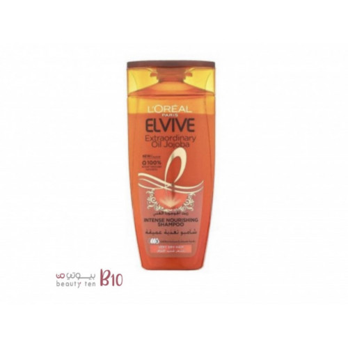 شامبو شعر لوريال باريس الفيف 400 مل للتغذية العميقة