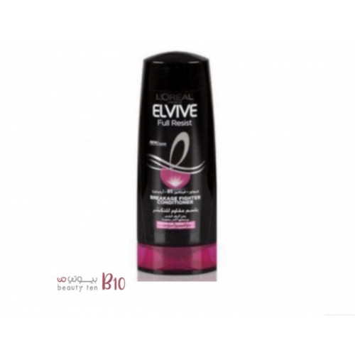 لوريال الفيف بلسم مقاوم التكسر 400مل لوريال الفيف بلسم مقاوم التكسر 400مل