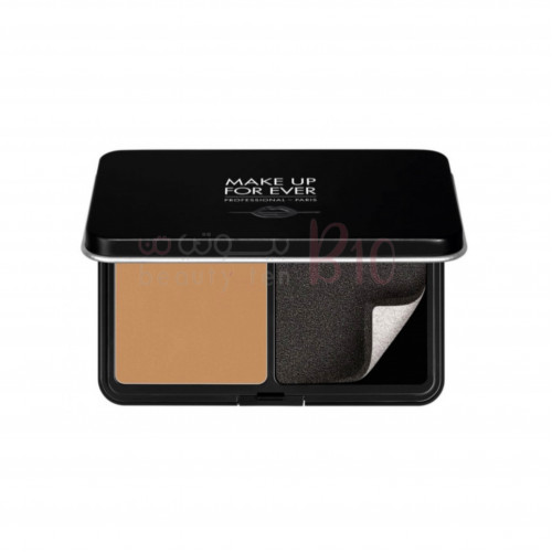 ميك اب فور ايفر بودرة مضغوطة مات فلفت سكين درجة-425 ميك اب فور ايفر بودرة مضغوطة مات فلفت سكين درجة-425