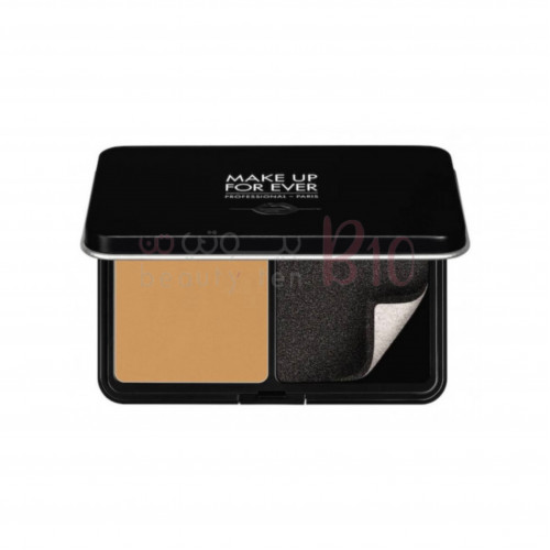 ميك اب فور ايفر بودرة مضغوطة مات فلفت سكين درجة-405 ميك اب فور ايفر بودرة مضغوطة مات فلفت سكين درجة-405