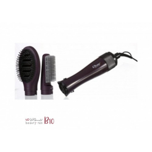 جهاز تصفيف الشعر 2018-ok من اوكيما