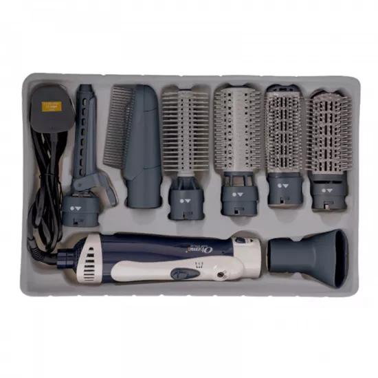 استشوار طقم من اوكيما OK-2112 استشوار طقم من اوكيما OK-2112