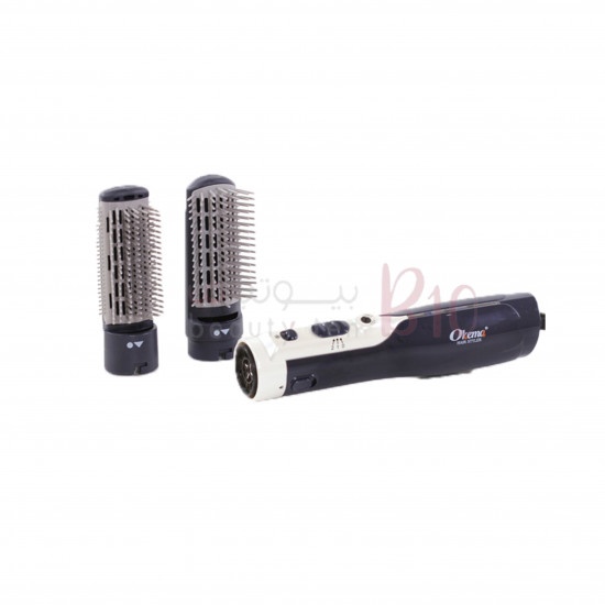 استشوار من اوكيما صغير OK-977 استشوار من اوكيما صغير OK-977