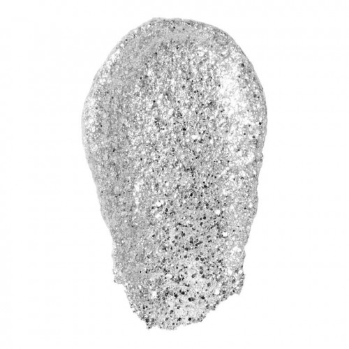 ايلف ظلال العيون السائلة اللامعة فضي ايلف ظلال العيون السائلة اللامعة فضي