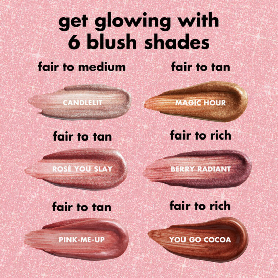 هالو جلو بلاشر سائل من ايلف -Rose you slay