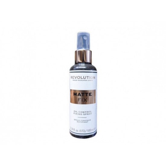 رفلوشن بخاخ مثبت للمكياج مات فكس 100ml