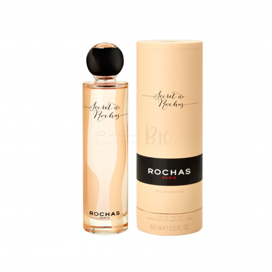 عطر روشاس سيكريت روشاس بارفيوم للنساء 100مل