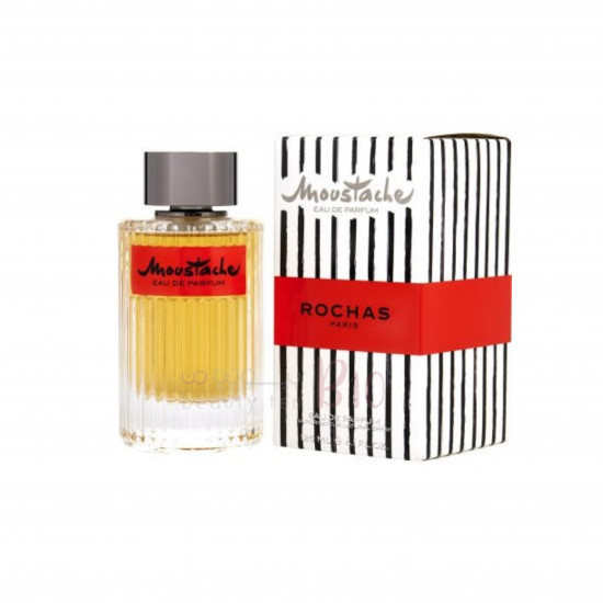 عطر موستاش من روشاس 125 مل عطر موستاش من روشاس 125 مل
