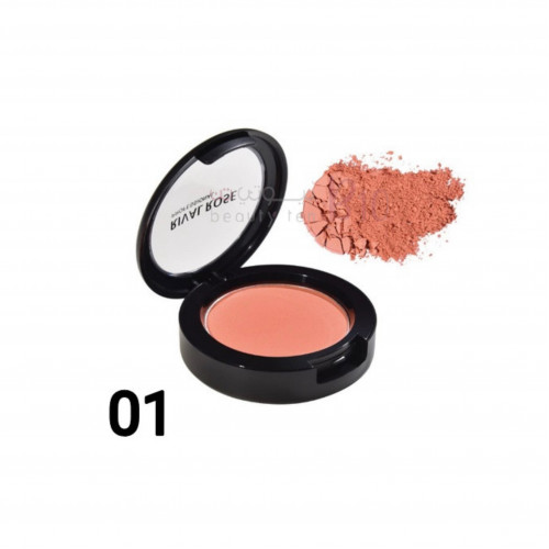 احمر خدود من ريفال روز _01