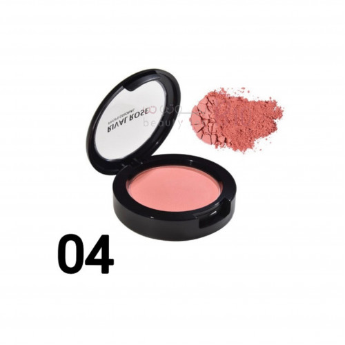 احمر خدود من ريفال روز _04