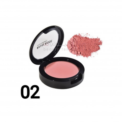 احمر خدود من ريفال روز _ 02