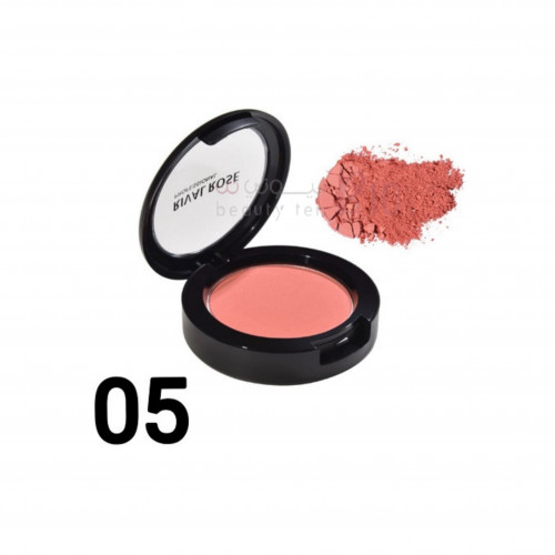 احمر خدود من ريفال روز _ 05