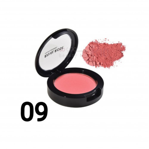 احمر خدود من ريفال روز _09